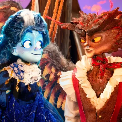 Quihubole con Soy Frankelda