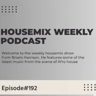 HouseMix 192