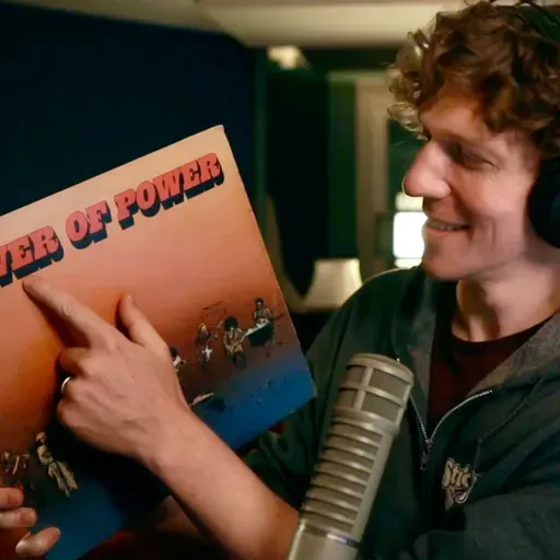 Talkin' Tower of Power, with Adam Maness and Peter Martin [You'll Hear It]