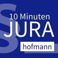 Folge 30: Die "auflösungsgerichtete" Vertrauensfrage