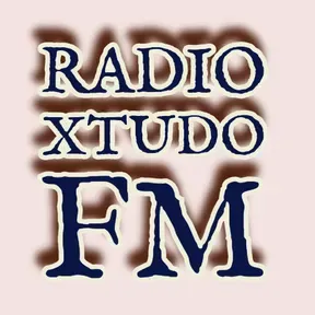 RADIO XTUDO FM