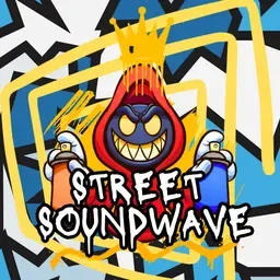 STREET SOUNDWAVE