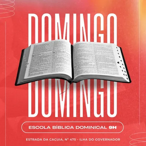 ESTUDO BÍBLICO - 07.09.2025 - O Caminho da Santidade