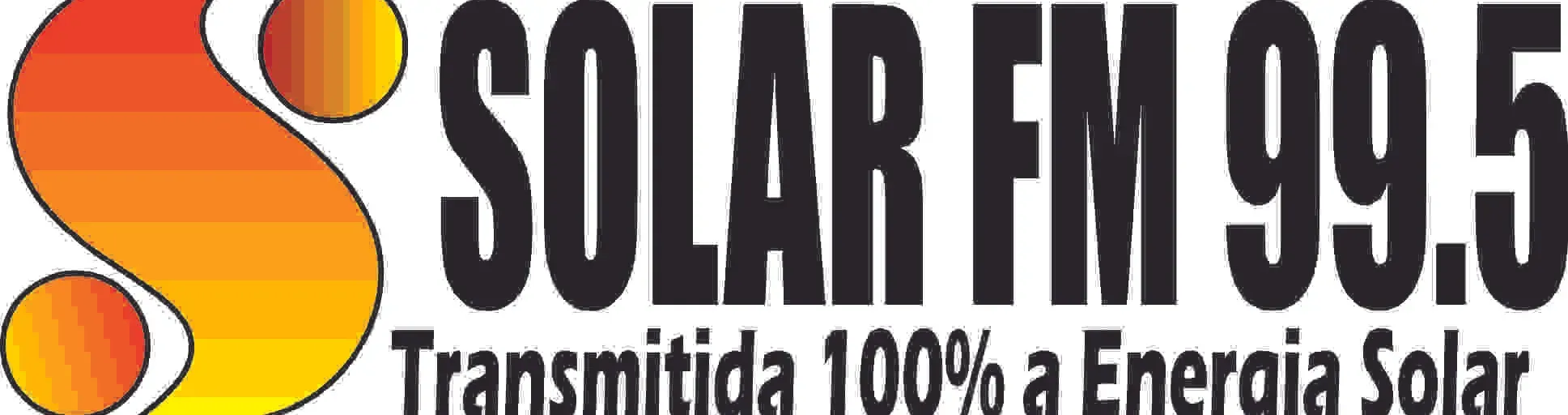 Solar Fm 99.5
