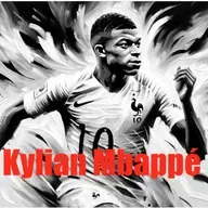 Mbappé's Unstoppable 2025: 50 Goals, 125M Followers, and Europe's Top Striker Race
