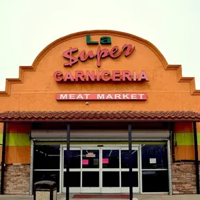La Super Economica Meat Market