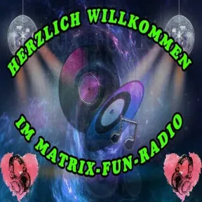 Matrix Fun Radio
