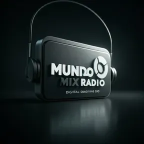 Mundo Mix Radio