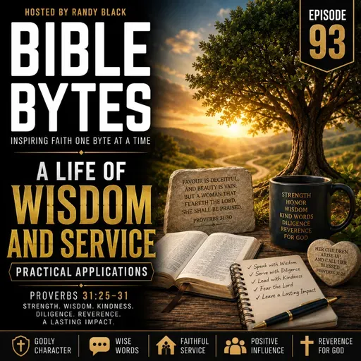 A Life of Wisdom and Service: Practical Applications