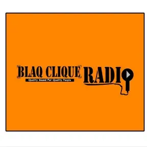 Blaq Clique Radio