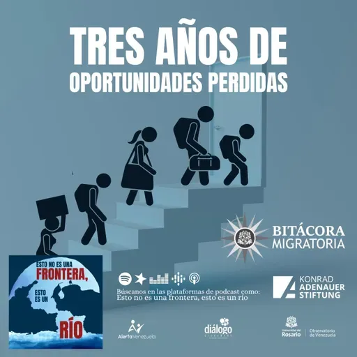 Tres años de oportunidades perdidas