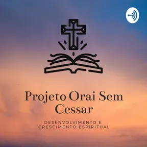 Projeto Orai Sem Cessar