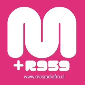 Más Radio 95.9 FM en vivo