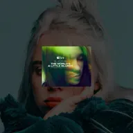 The World a Little Blurry - Música - The Talk