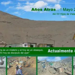 Radio-web-HUANTA