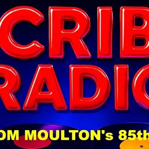 Jay Negron on CRIB RADIO - November 29, 2025 - TOM MOULTON 85 Birthday Party