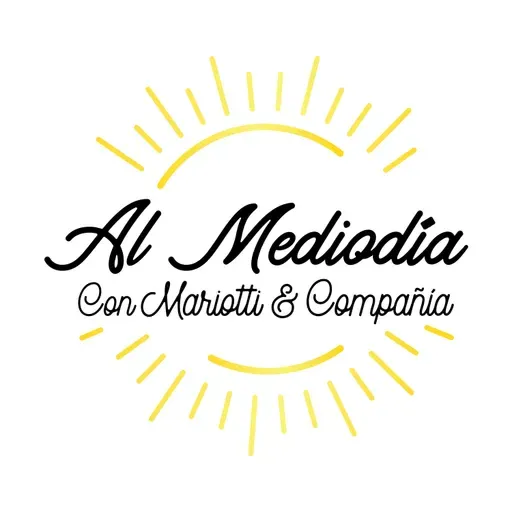 Al Mediodia con Mariotti & Compañía Miercoles 30 Julio 2025