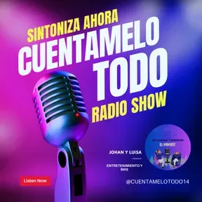 Cuentamelotodo Radio