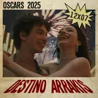[DA] Destino Arrakis 12x07 Óscar 2025: Análisis y apuestas