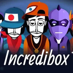 Incredibox Radio