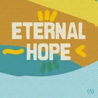 Eternal Hope | Ps Mark Scholtz | 22 February 2026