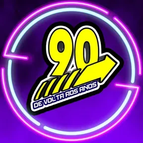 Festa de Volta aos Anos 90