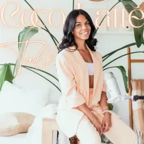 Coco Latté Talk