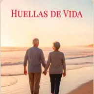 Presentacion Poemario HUELLAS DE VIDA