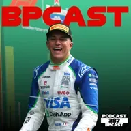 BPCast 287 • Hadjar sobe ao pódio, Norris abandona e Ferrari sai zerada do GP da Holanda • BP • Boletim do Paddock