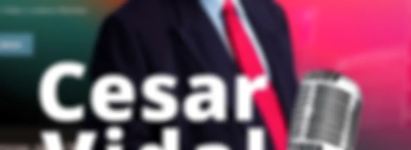 Fonoteca de La Voz de César Vidal