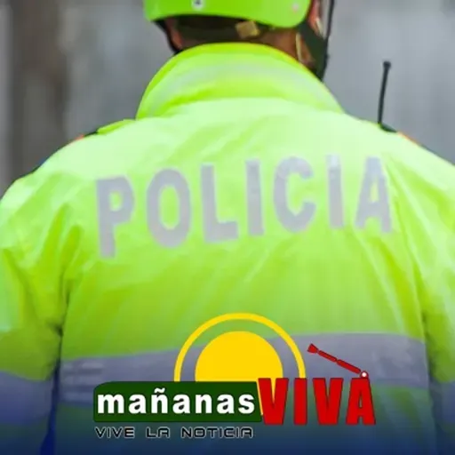 Policía Nacional de Colombia – Convocatoria a inscripciones Auxiliar de Policía