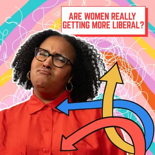 The women leaving the 'New Right'