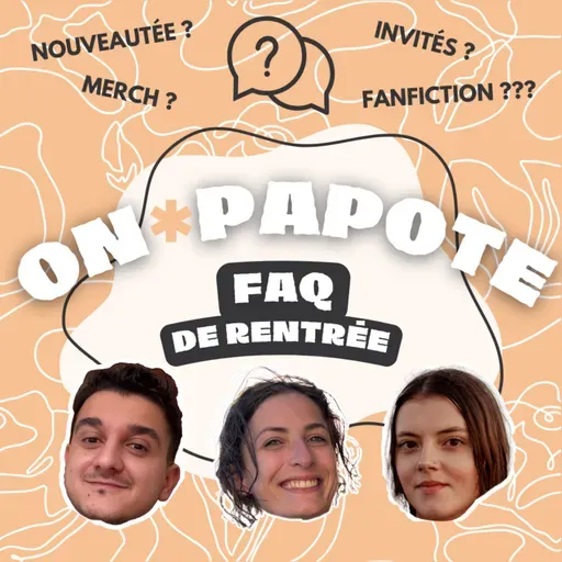 On revient avec une FAQ⁉️