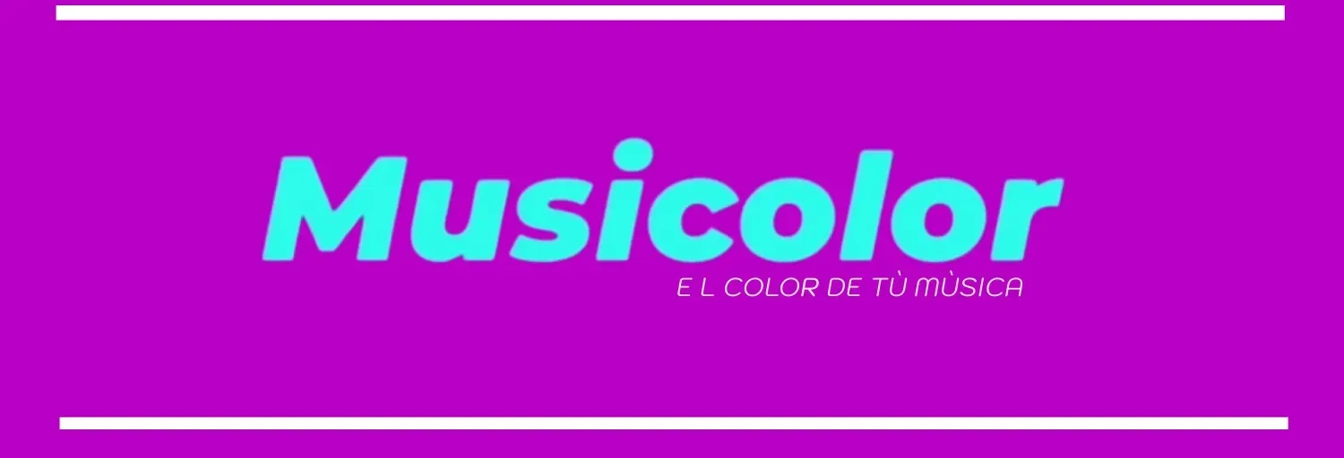MUSICOLOR
