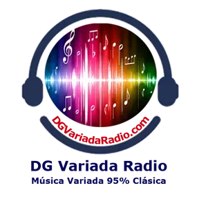 DG Variada Radio - Música de navidad
