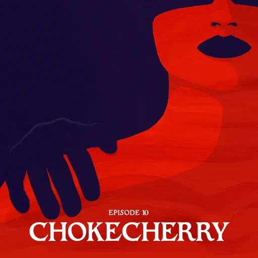 10: CHOKECHERRY