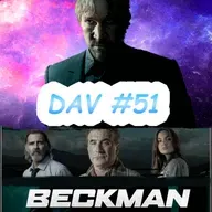 DAV #051 - Beckman