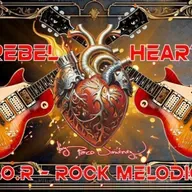 "REBEL HEART N. 57: CALLES SALVAJES, CORAZONES SALVAJES".