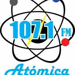 Atomica 107.1 F.M.