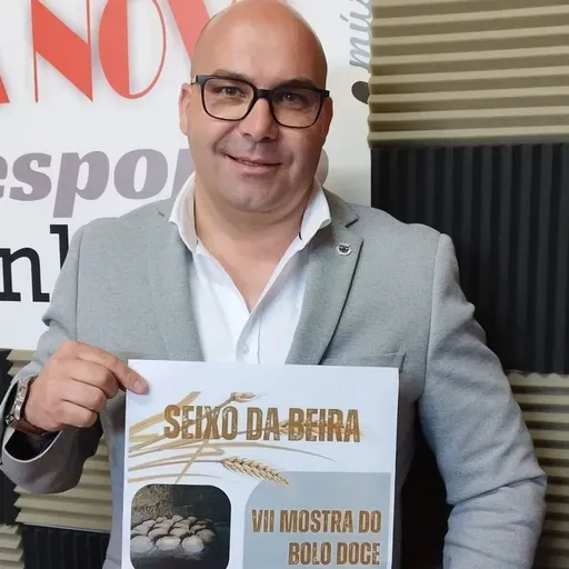 Seixo da Beira recebe 7.ª Mostra do Bolo Doce com Mercado de Páscoa