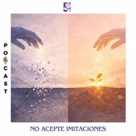 No acepte imitaciones