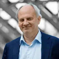 08.10.25 Ambitsioon. Martti Kuldma juhib Omnivat nagu iduettevõtet