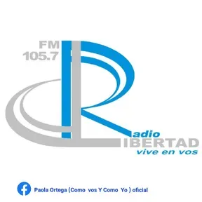 MCyM Radio  Libertad  trelew
