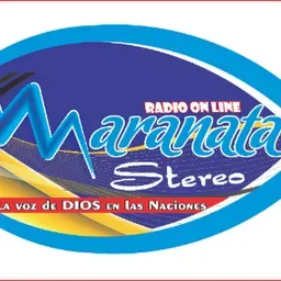 Maranata Stereo