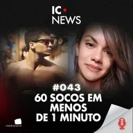 VIOLÊNCIA GRAVADA: A TENTATIVA DE FEMINICÍDIO QUE CHOCOU O BRASIL - IC NEWS