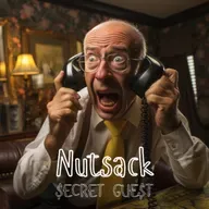 Nutsack