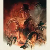 120. Indiana Jones and the Dial of Destiny