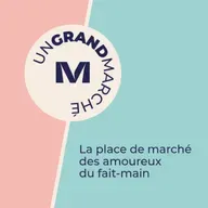 [Rediff] #53 Un Grand Marché, les coulisses de la plateforme des amoureux du fait main