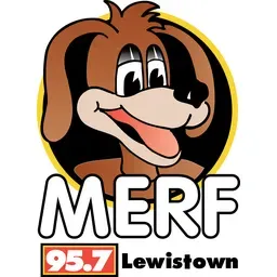 WMRF Merf Radio FM