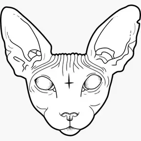 La Esfinge